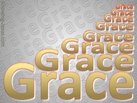 Grace Upon Grace